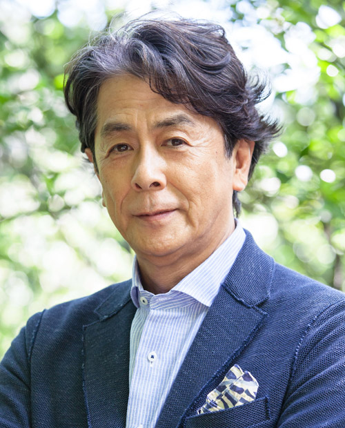 長谷川初範