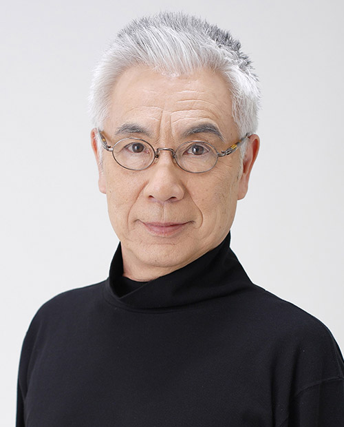 イッセー尾形