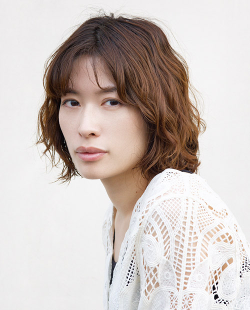 松田佳央理
