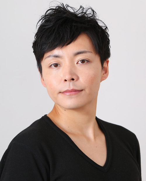 内藤栄一