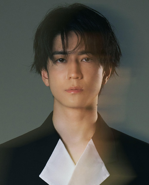 中島裕翔