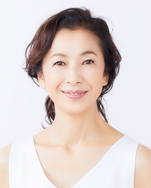 高橋惠子