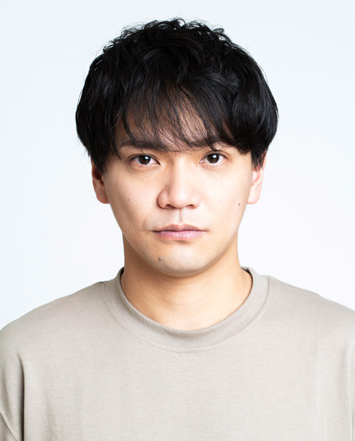 竪山隼太